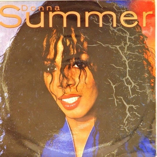 Пластинка Donna Summer Donna Summer